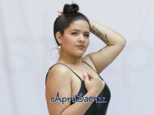 AprilSaenzz