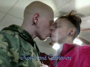 April_and_Cameron