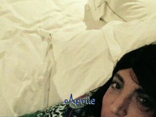Aprile
