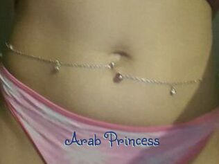 Arab_Princess Stripx