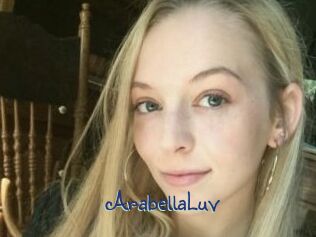 ArabellaLuv