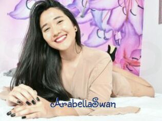 ArabellaSwan