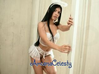 ArcanaCelesty