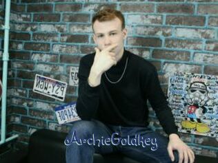 ArchieGoldkey
