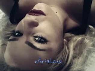 AriaLoux