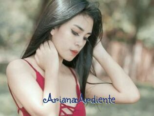 ArianaArdiente