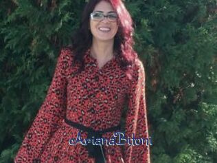 ArianaBitoni