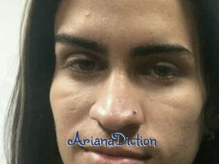 ArianaDiction