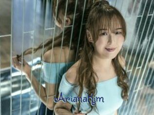 ArianaKim