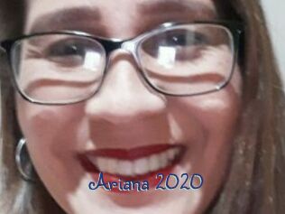 Ariana_2020
