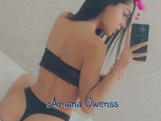 Ariana_Owenss