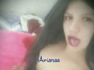 Arianaa