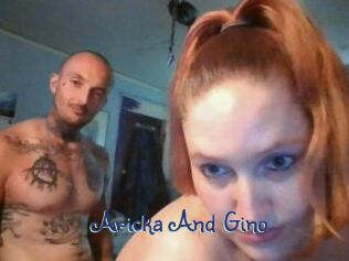 Aricka_And_Gino