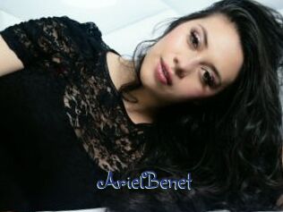 ArielBenet