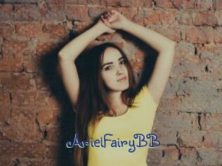 ArielFairyBB