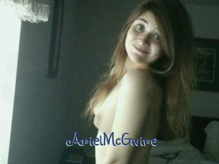 ArielMcGwire