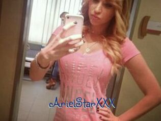 ArielStarXXX