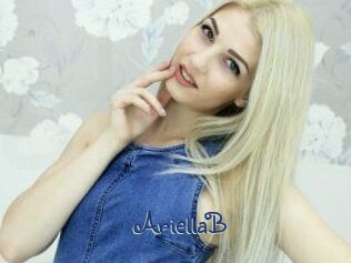 AriellaB