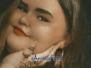 AriellaFefie