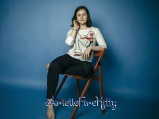 ArielleFireKitty