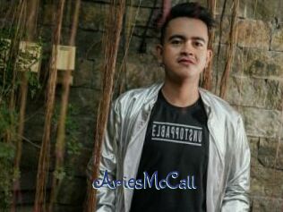 AriesMcCall