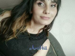 AriiHill