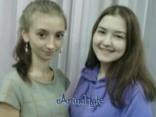 ArinaKate