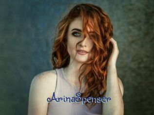 ArinaSpenser Stripx