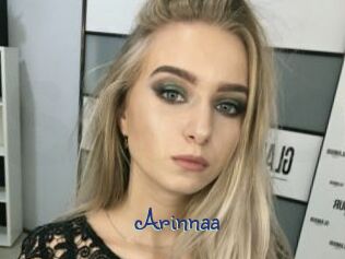 Arinnaa