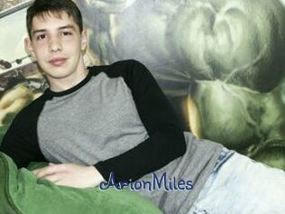 ArionMiles