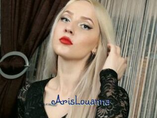 ArisLouanna