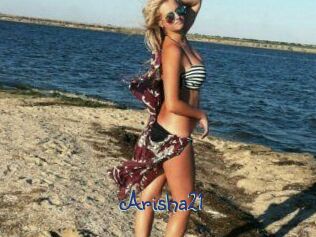 Arisha21