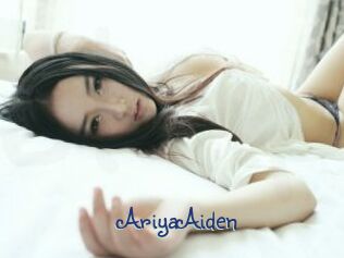 AriyaAiden