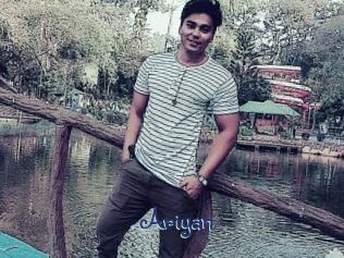 Ariyan
