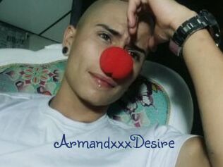 ArmandxxxDesire