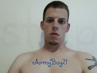 ArmyBoy21