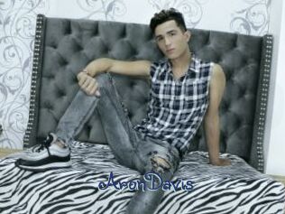 AronDavis