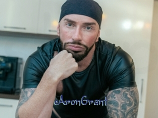 AronGrant Stripx