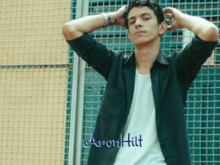 AronHilt