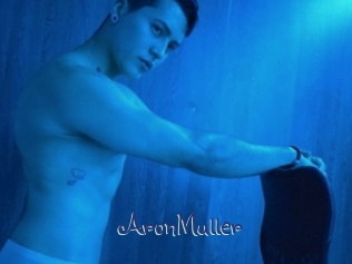 AronMuller Stripx