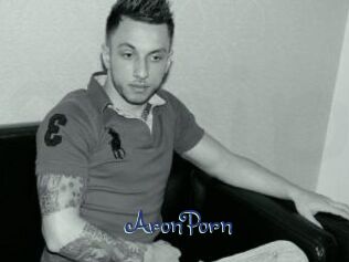 AronPorn