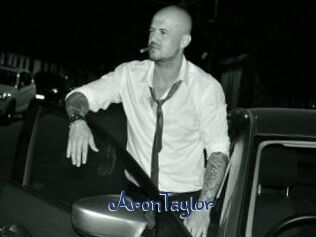AronTaylor