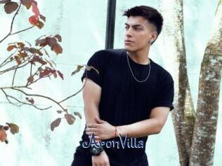 AronVilla