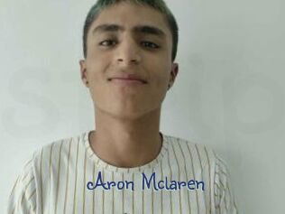 Aron_Mclaren