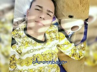 Aronnbaker