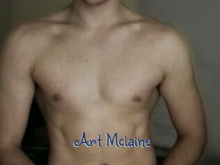 Art_Mclaine