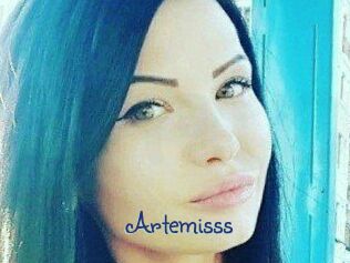 Artemisss Stripx
