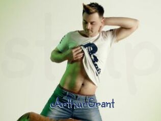 ArthurGrant