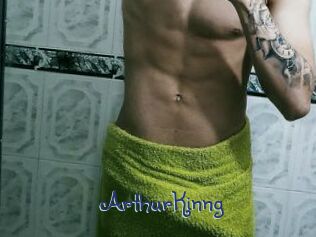 ArthurKinng Stripx