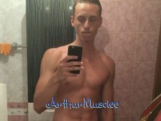 ArthurMusclee